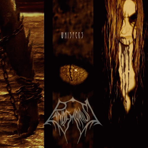 Pandemonium (SWE) : Whispers